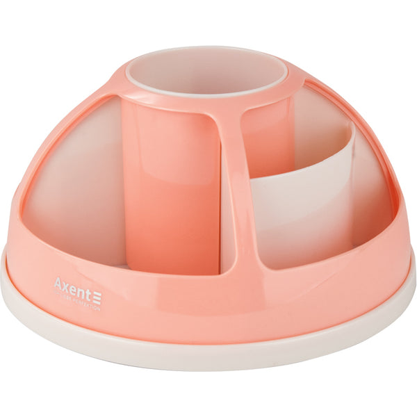 Desktop stationery organizer Axent Duoton 2204-42-A, in color box