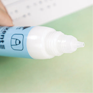 Glue PVA Axent 7202-A, 2 applicators, 40 g