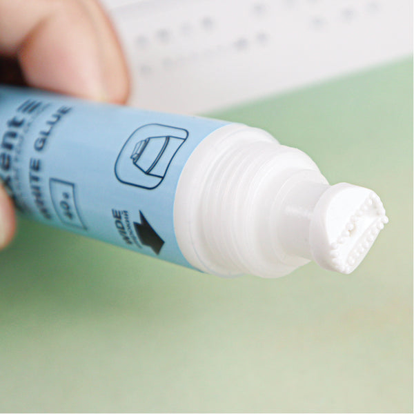 Glue PVA Axent 7202-A, 2 applicators, 40 g