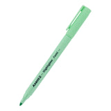 Marker Axent Highlighter Pastel 2533-18-A, 2-4 mm, mint
