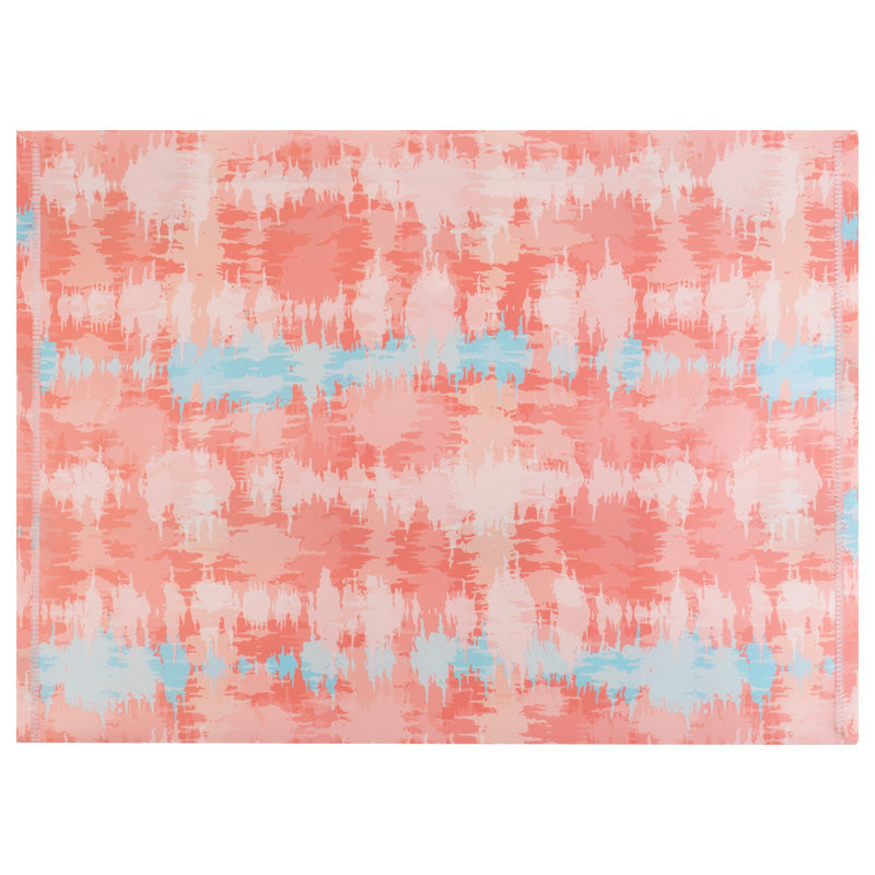 Folder with button Axent Peachy Mood 1495-27-A, А4+