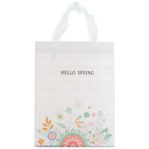 Gift plastic bag Axen Best Wishes 8503-10-A, 25х19 cm