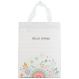 Torba plastikowa na prezenty Axent Best Wishes 8503-10-A, 25х19cm