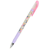 Ballpoint pen Axent Koala & ice cream AB1049-32-A, 0,5 mm, blue
