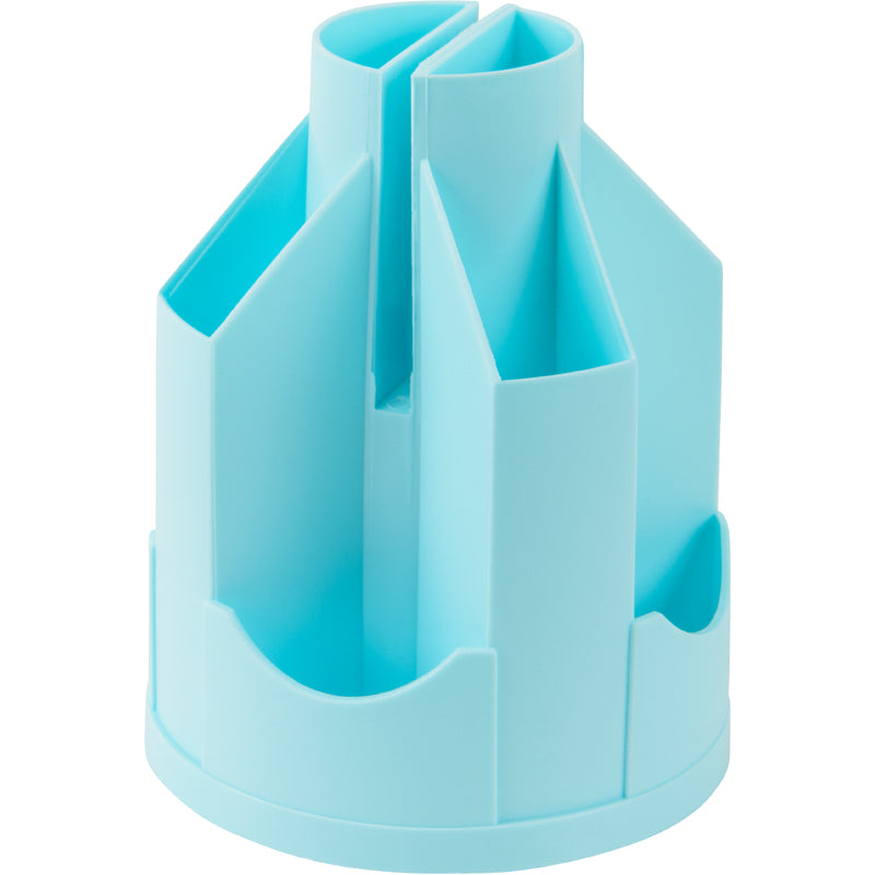 Desk organizer Delta Pastelini D3003-18, 103x135, small, mint