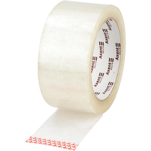 Packing tape Delta D3037-01, 45 mm*100 yards, 38 mcm, transparent