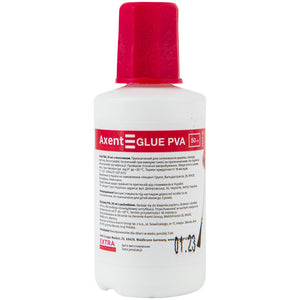 White glue Axent 7127-A, 50 ml "Extra", with brush