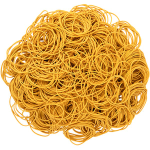 Money rubber bands Axent Delta D4633, 1000g, Unicolor