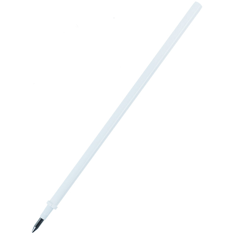 Gel refill "write-erase" Axent  AGR1096-02-A, 0,5 mm, 129 mm, blue