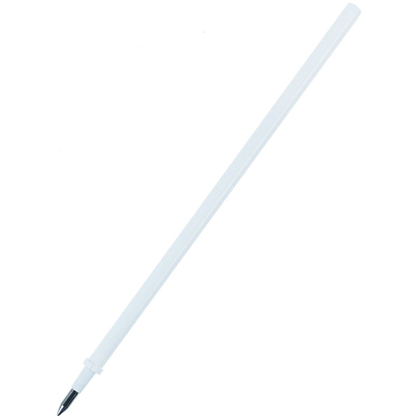 Gel refill "write-erase" Axent  AGR1096-02-A, 0,5 mm, 129 mm, blue