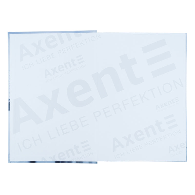 Notes Axent 8422-564-A, А4 , 96 kartek, kratka, Inspiration
