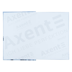 Notes Axent 8422-564-A, А4 , 96 kartek, kratka, Inspiration