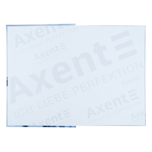 Notes Axent 8422-564-A, А4 , 96 kartek, kratka, Inspiration