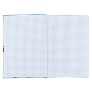 Notes Axent 8422-564-A, А4 , 96 kartek, kratka, Inspiration