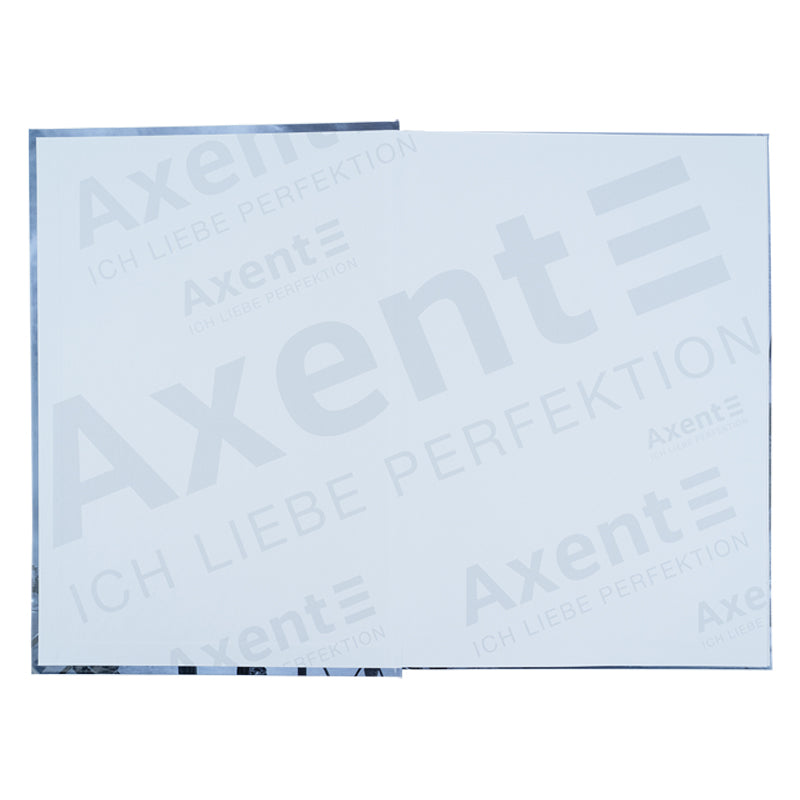 Notes Axent 8422-566-A, А4 , 96 kartek, kratka, Glory