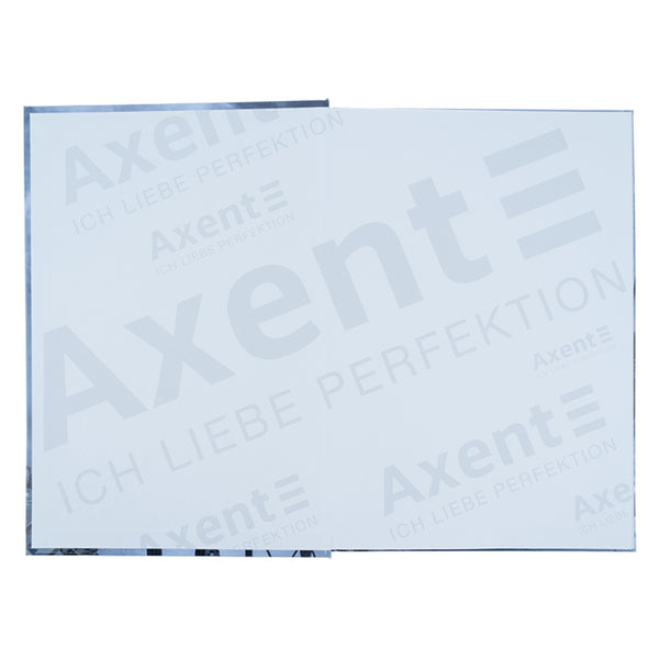 Notes Axent 8422-566-A, А4 , 96 kartek, kratka, Glory