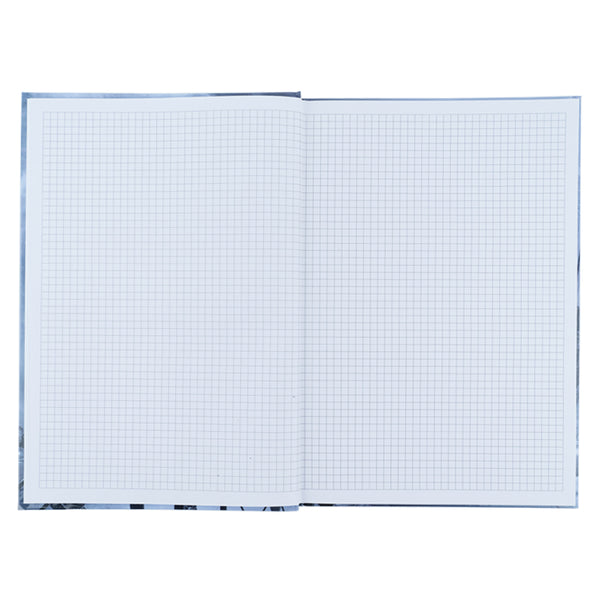 Notes Axent 8422-566-A, А4 , 96 kartek, kratka, Glory