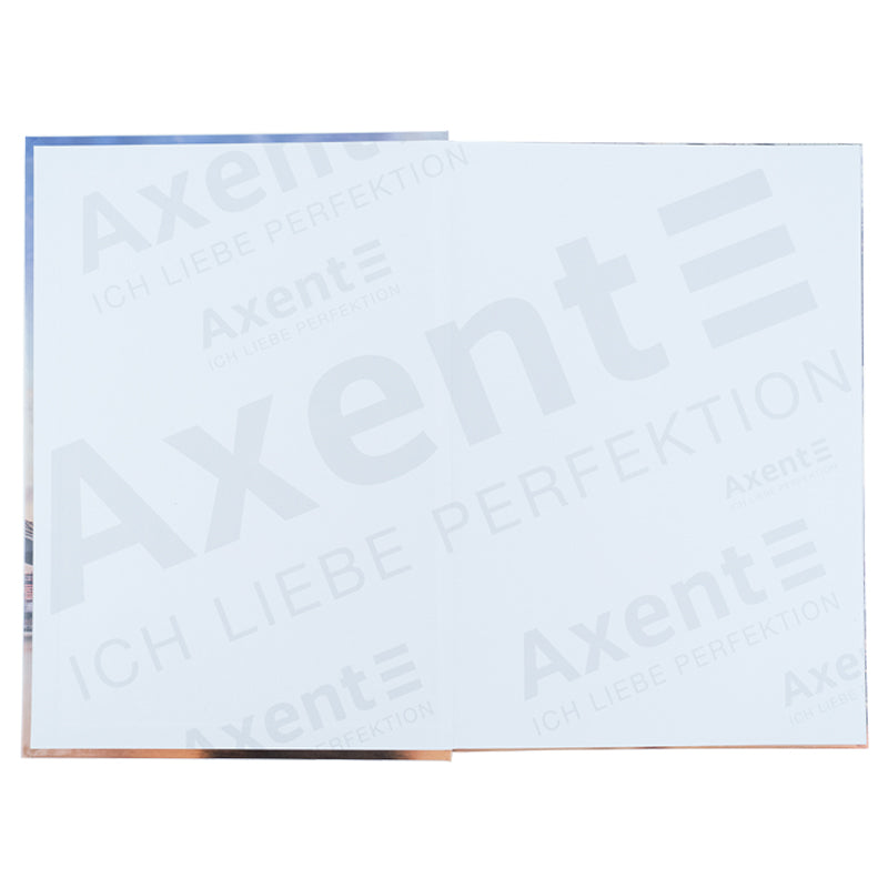 Notes Axent 8422-567-A, А4 , 96 kartek, kratka, Power