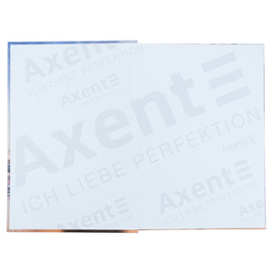Notes Axent 8422-567-A, А4 , 96 kartek, kratka, Power