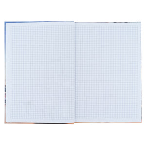 Notes Axent 8422-567-A, А4 , 96 kartek, kratka, Power