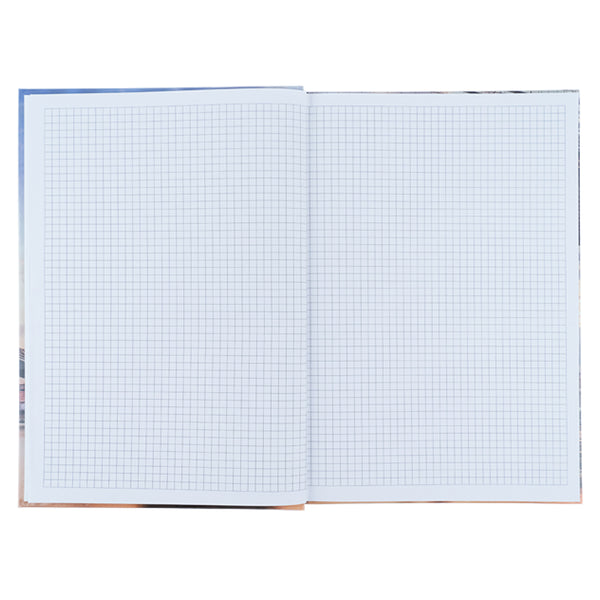 Notes Axent 8422-567-A, А4 , 96 kartek, kratka, Power