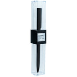 Długopis kulkowy automatyczny Axent AB1099-01-02-A, 0.7 mm, niebieski