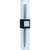 Długopis kulkowy automatyczny Axent AB1099-34-02-A, 0.7 mm, niebieski