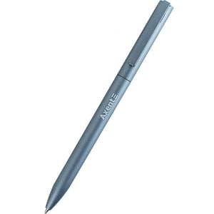Długopis kulkowy automatyczny Axent AB1099-34-02-A, 0.7 mm, niebieski