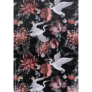 Notes Axent Birds&Flowers-2 8422-569-A, А4, 96 kartek, kratka