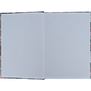 Notes Axent Birds&Flowers-2 8422-569-A, А4, 96 kartek, kratka
