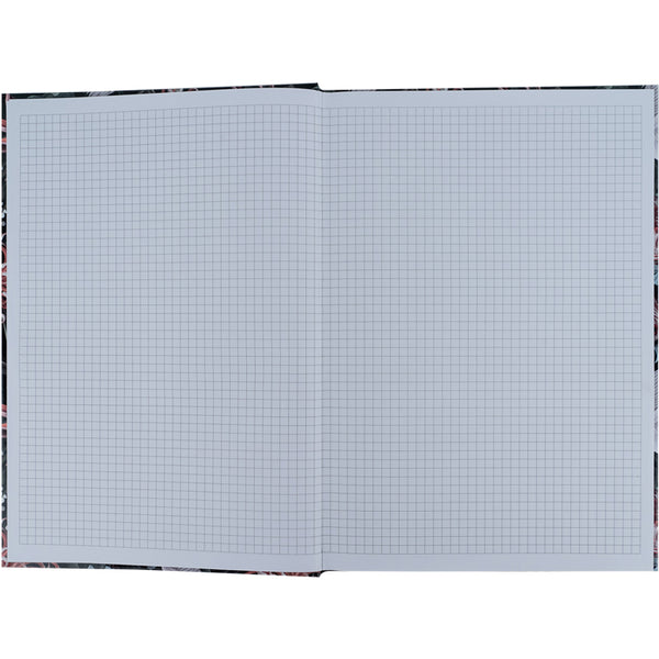 Notes Axent Birds&Flowers-2 8422-569-A, А4, 96 kartek, kratka