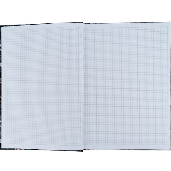 Notes Axent Birds&Flowers-4 8422-571-A, А4, 96 kartek, kratka