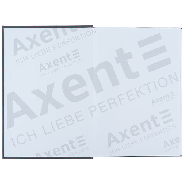 Notes Axent Earth Colors 8422-572-A, А4, 96 kartek, kratka, Motivated