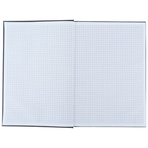 Notes Axent Earth Colors 8422-572-A, А4, 96 kartek, kratka, Motivated