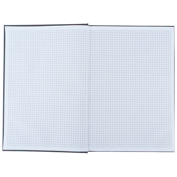 Notes Axent Earth Colors 8422-572-A, А4, 96 kartek, kratka, Motivated