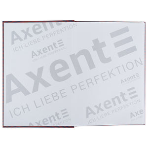 Notes Axent Earth Colors 8422-573-A, А4, 96 kartek, kratka, Magical