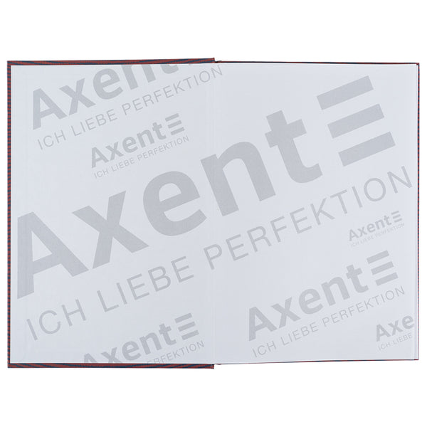 Notes Axent Earth Colors 8422-573-A, А4, 96 kartek, kratka, Magical