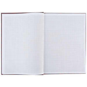 Notes Axent Earth Colors 8422-573-A, А4, 96 kartek, kratka, Magical