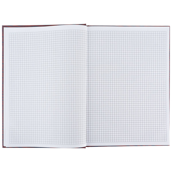 Notes Axent Earth Colors 8422-573-A, А4, 96 kartek, kratka, Magical