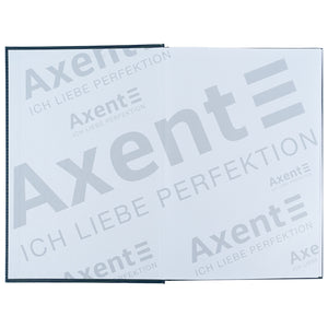 Notes Axent Earth Colors 8422-574-A, А4, 96 kartek, kratka, Precious