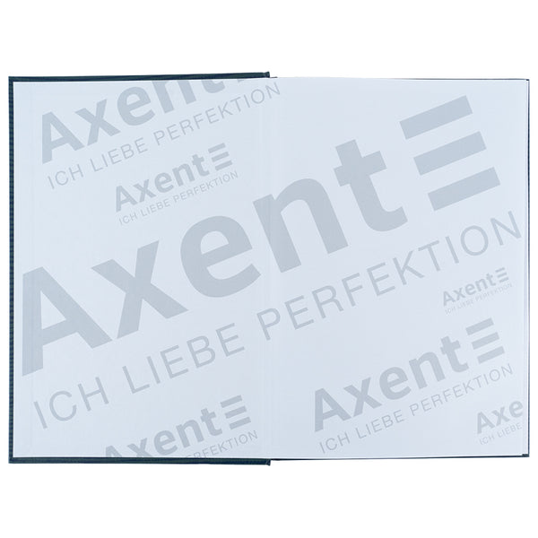 Notes Axent Earth Colors 8422-574-A, А4, 96 kartek, kratka, Precious