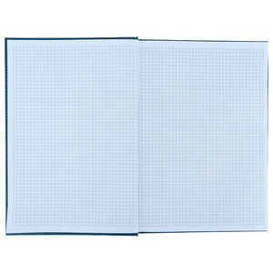 Notes Axent Earth Colors 8422-574-A, А4, 96 kartek, kratka, Precious