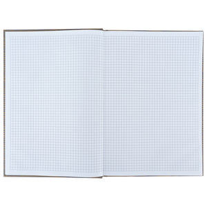 Notes Axent Earth Colors 8422-575-A, А4, 96 kartek, kratka, Endless