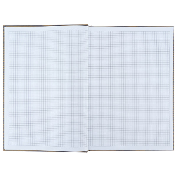 Notes Axent Earth Colors 8422-575-A, А4, 96 kartek, kratka, Endless
