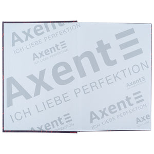 Notes Axent Earth Colors 8422-576-A, А4, 96 kartek, kratka, Galactic