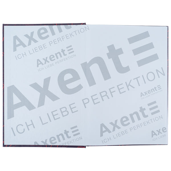 Notes Axent Earth Colors 8422-576-A, А4, 96 kartek, kratka, Galactic