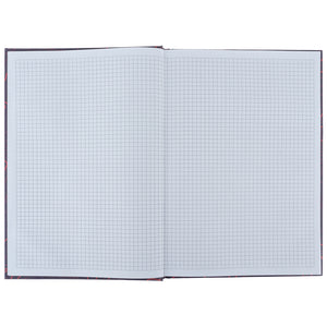 Notes Axent Earth Colors 8422-576-A, А4, 96 kartek, kratka, Galactic