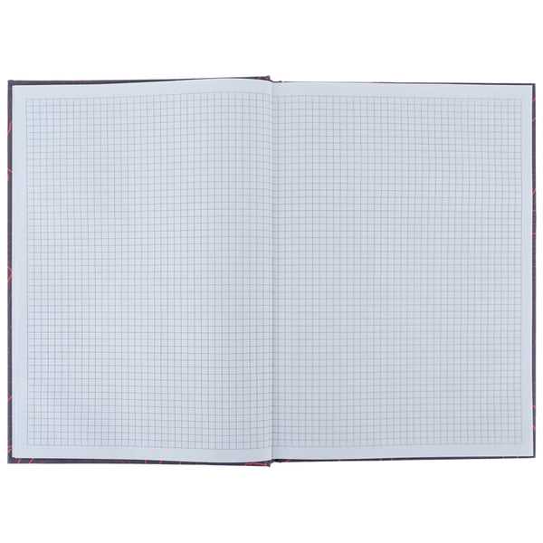 Notes Axent Earth Colors 8422-576-A, А4, 96 kartek, kratka, Galactic
