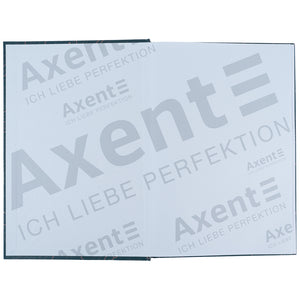 Notes Axent Earth Colors 8422-577-A, А4, 96 kartek, kratka, Curious