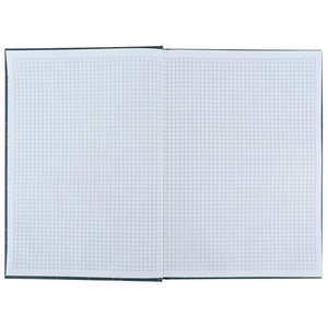 Notes Axent Earth Colors 8422-577-A, А4, 96 kartek, kratka, Curious